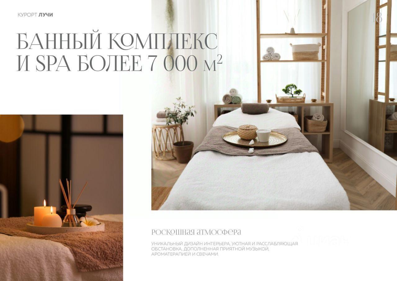 квартира р-н Анапский г Анапа пр-кт Пионерский 36к фото 10