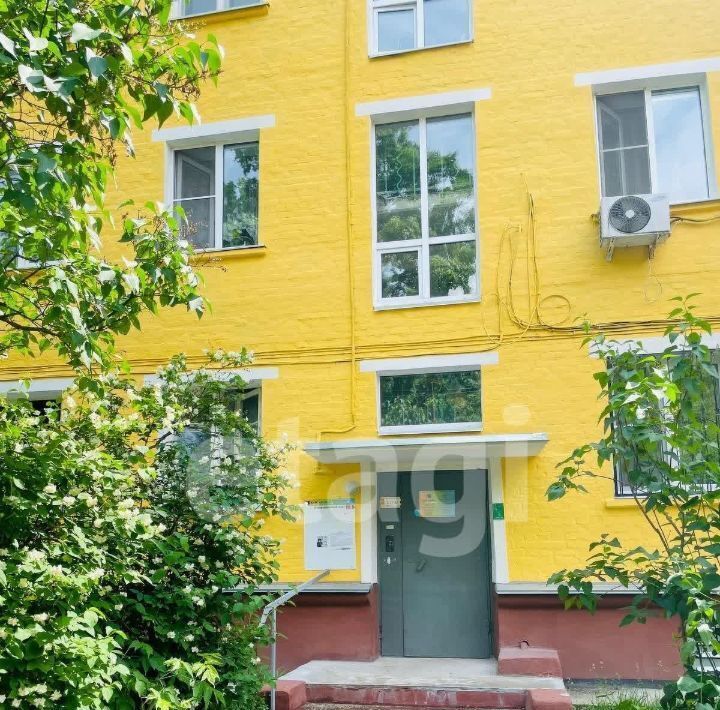 квартира г Тула р-н Советский ул Мира 29 фото 19