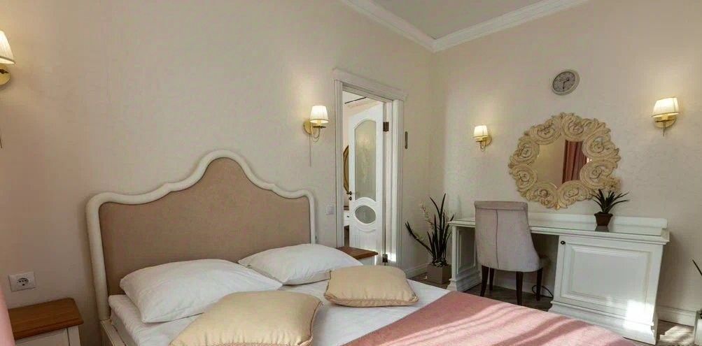 комната г Уфа р-н Кировский микрорайон «Кузнецовский затон» фото 20