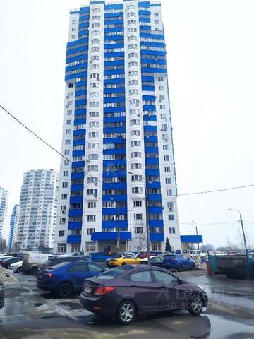 ВАО Косино-Ухтомский дом 22 Московская область фото