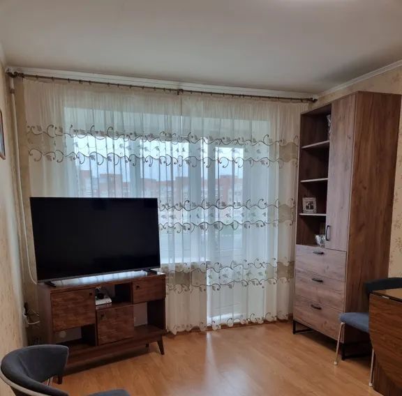 квартира г Кронштадт ш Цитадельское 41 р-н Кронштадтский фото 6