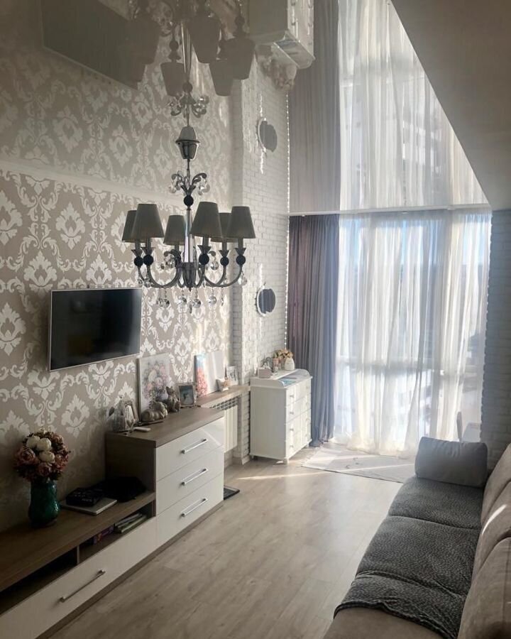 квартира г Севастополь ул Колобова 34/1 Крым фото 5