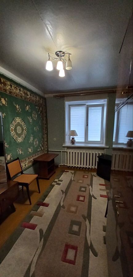 квартира г Ижевск р-н Ленинский Привокзальный ул Гагарина 15 фото 8