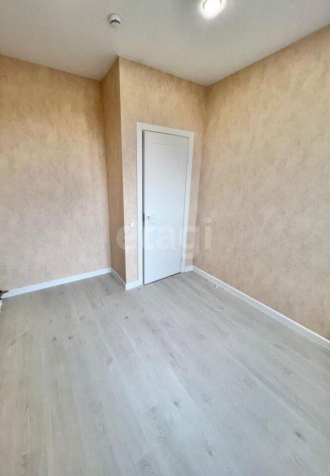 квартира г Кемерово р-н Центральный пр-кт Октябрьский 30б фото 4