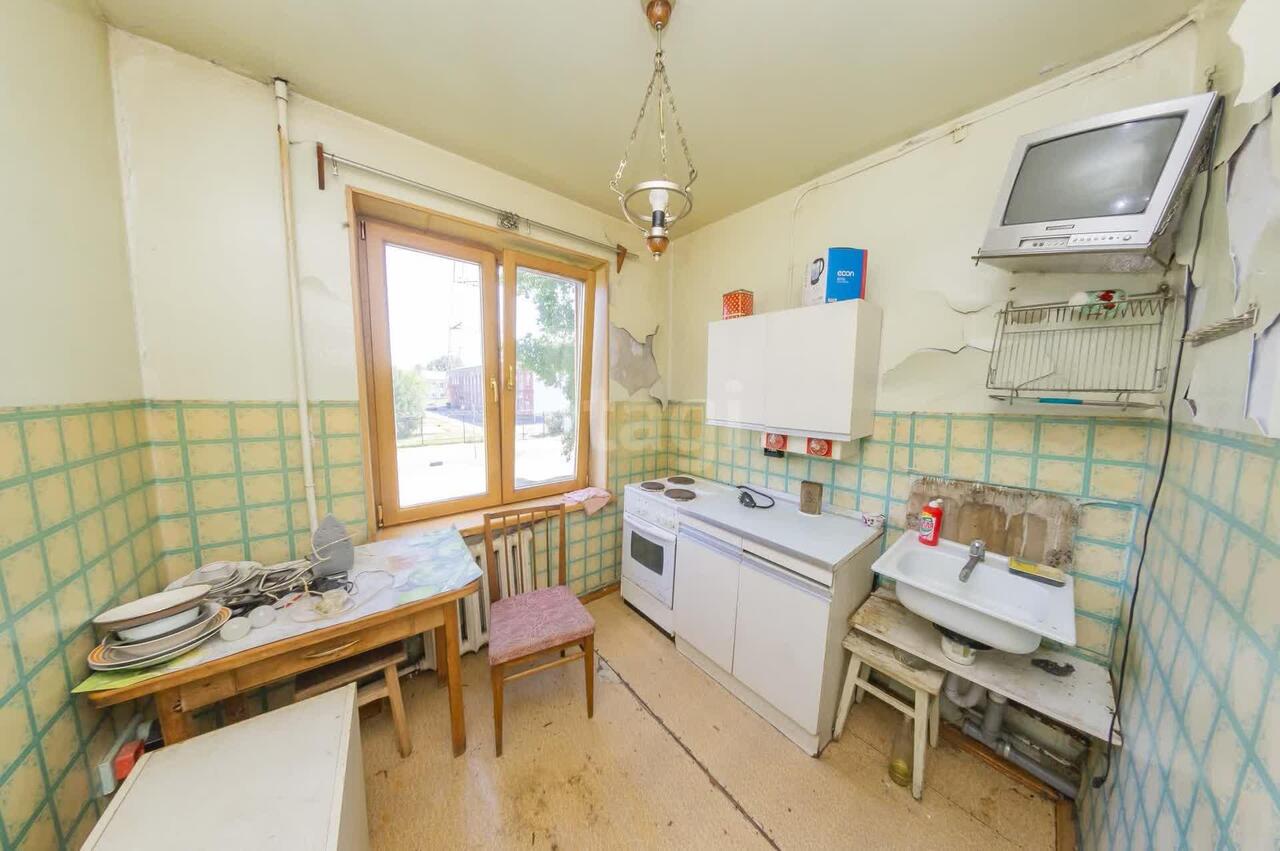 квартира г Кемерово р-н Центральный ул Гагарина 148 фото 14