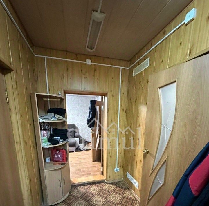 дом г Черногорск ул Павлова 28 фото 19