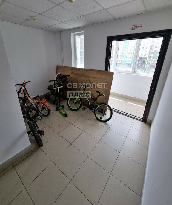 квартира г Петропавловск-Камчатский ул Савченко 24к/1 фото 15