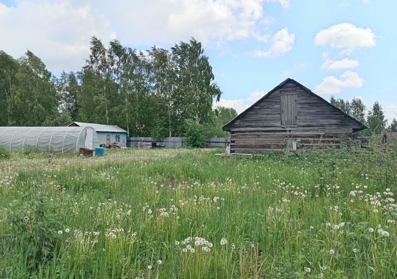 земля г Мегион пгт Высокий ул Кошурникова Тюменская обл. фото 2