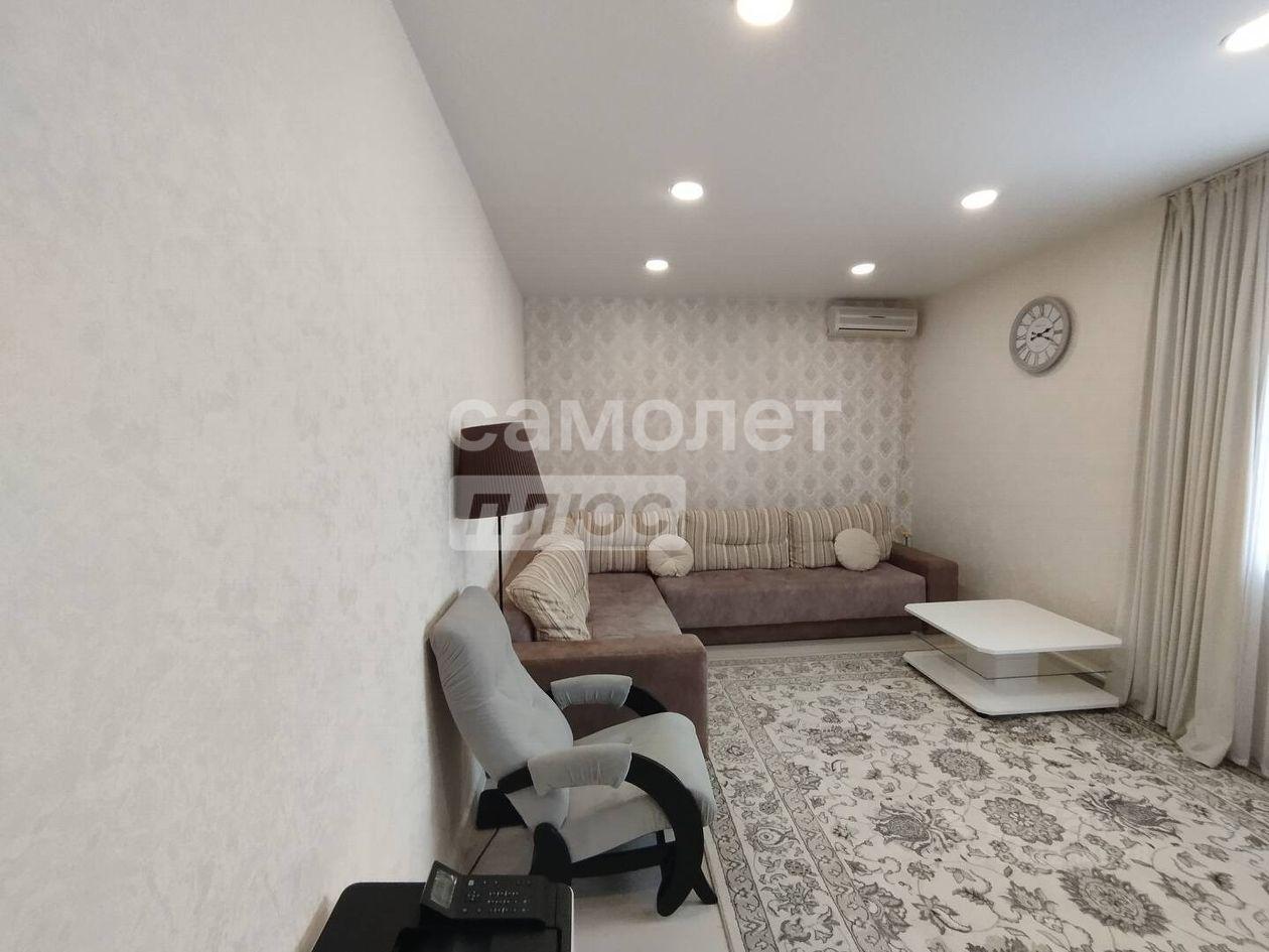 дом г Краснодар пгт Калинино р-н Прикубанский ул Троицкая 123 фото 15