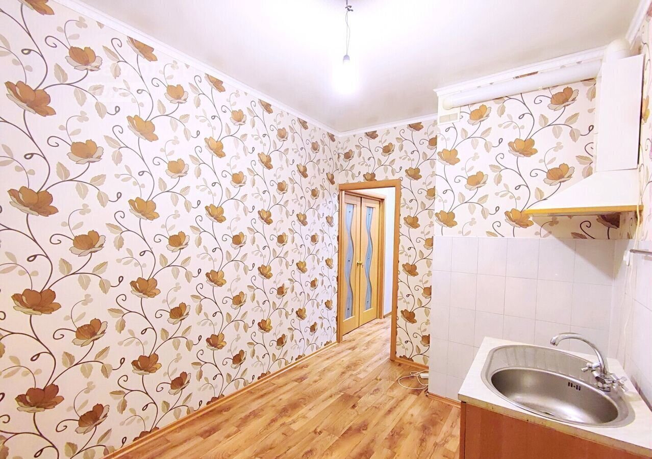 квартира г Коряжма пр-кт Ленина 44 фото 6