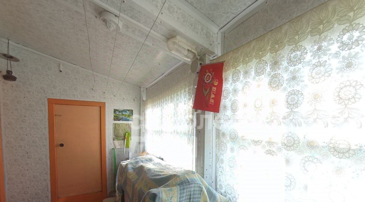 квартира г Смоленск п Торфопредприятие р-н Заднепровский 50 фото 13