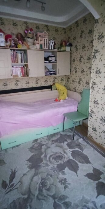 квартира г Ульяновск р-н Засвияжский ул Ефремова 97 фото 9