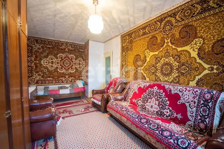 квартира г Тула р-н Пролетарский ул Майская 3 фото 4
