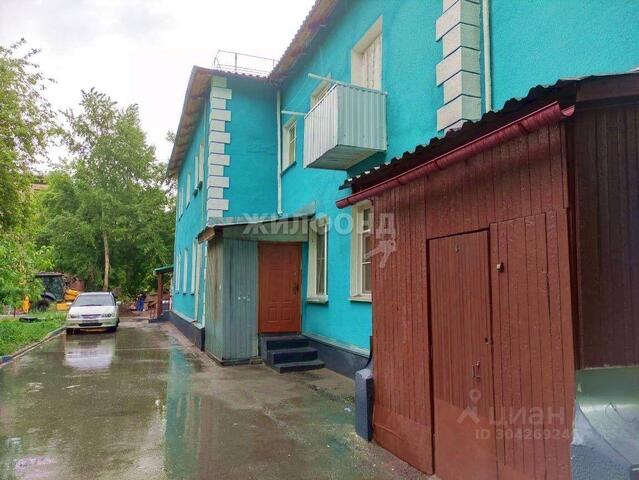 р-н Кировский ул Мира 34а фото