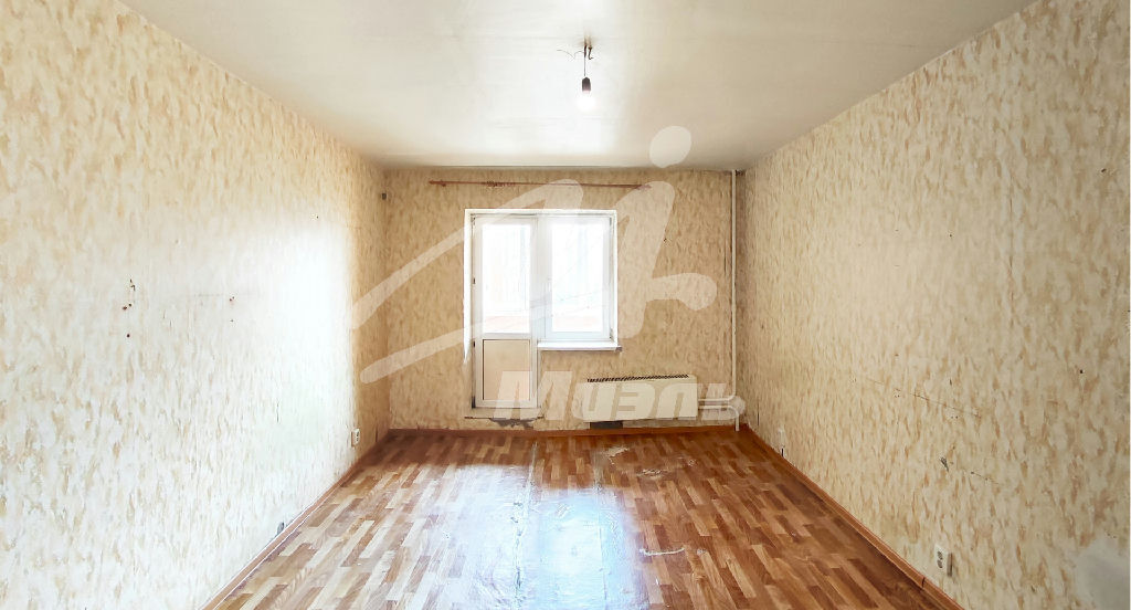 квартира г Балашиха ул Заречная 32 фото 15