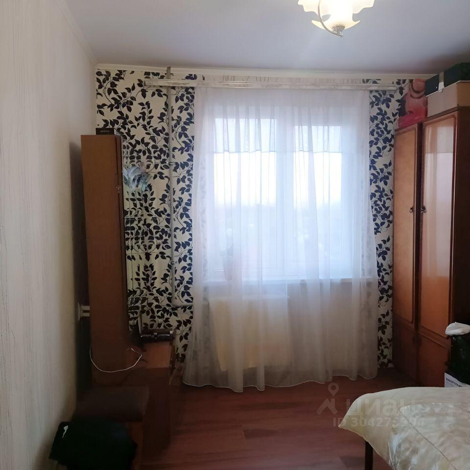 квартира г Краснодар р-н Прикубанский ул 9-я Тихая 7 фото 6