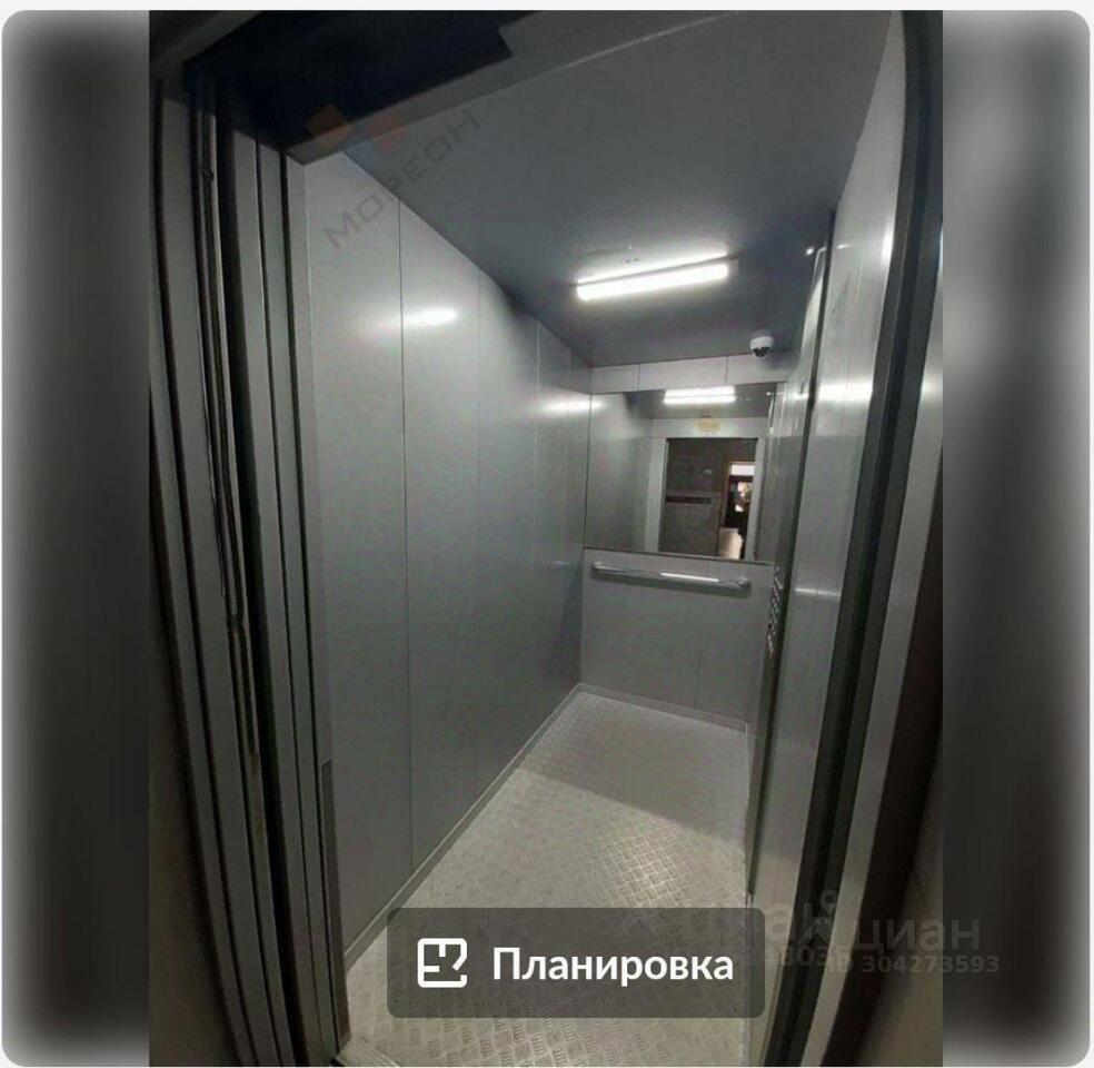 квартира г Краснодар р-н Прикубанский ул Командорская 6 фото 11