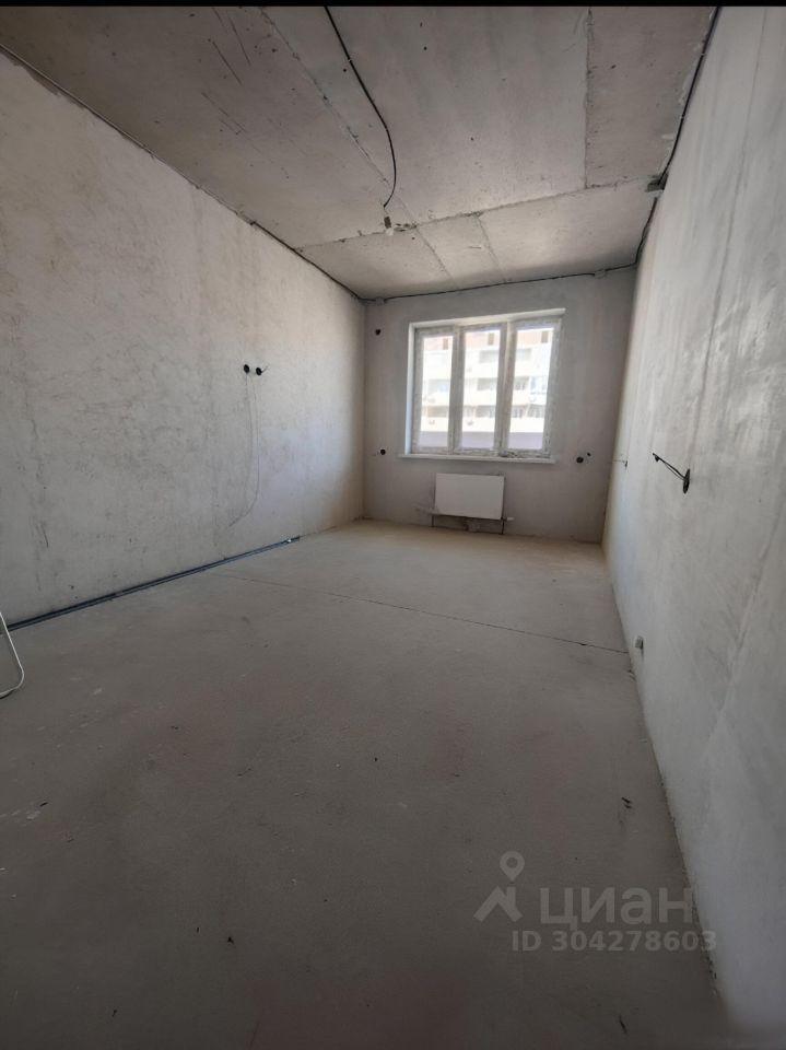 квартира г Краснодар р-н Прикубанский ЖК «Акварели-2» Ulitsa Teplichnaya, 62 корпус 2, Krasnodar, Krasnodarskiy kray, Russia, 350087 фото 4