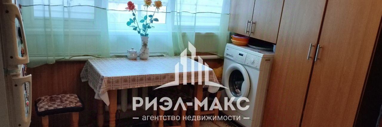 дом г Брянск р-н Бежицкий ул Виноградова 40 фото 12