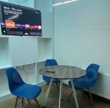 квартира г Саратов р-н Октябрьский ул им Симбирцева В.Н. 40 фото 10