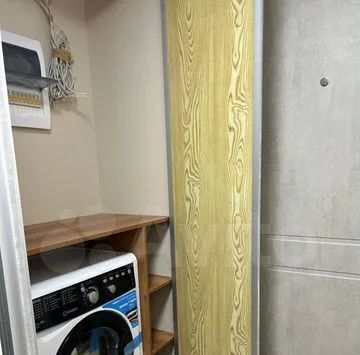квартира г Саратов р-н Октябрьский ул Рабочая 49 фото 6