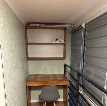 квартира г Саратов р-н Октябрьский ул Рабочая 49 фото 14