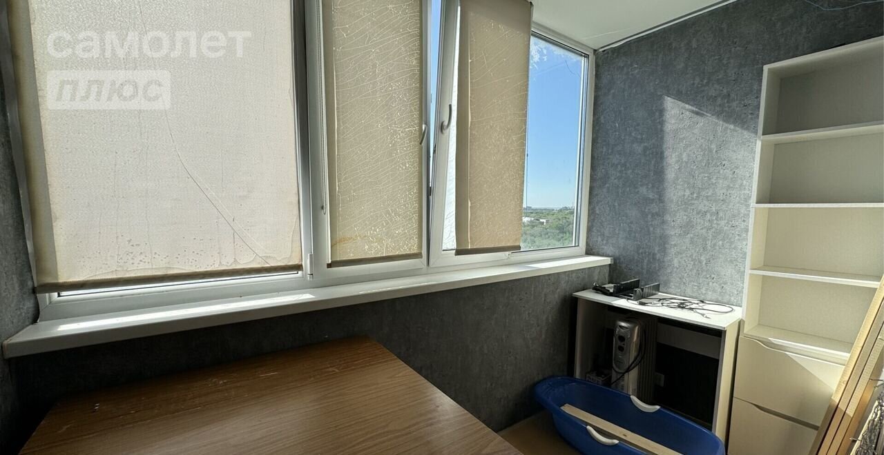 квартира г Оренбург р-н Центральный ул Луговая 94 фото 10
