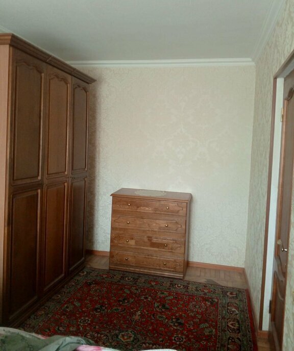 квартира г Владикавказ р-н Затеречный ул Братьев Газдановых 64 фото 3
