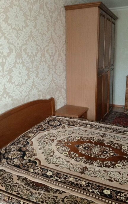 квартира г Владикавказ р-н Затеречный ул Братьев Газдановых 64 фото 4