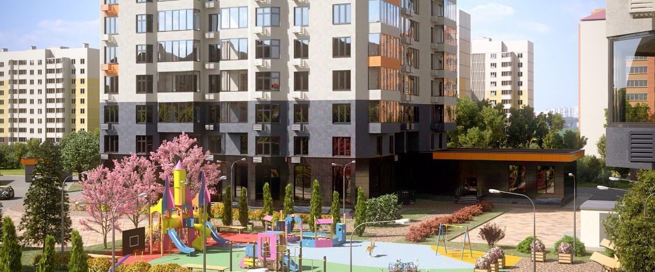 квартира г Самара Спортивная пр-кт Карла Маркса 231 фото 25