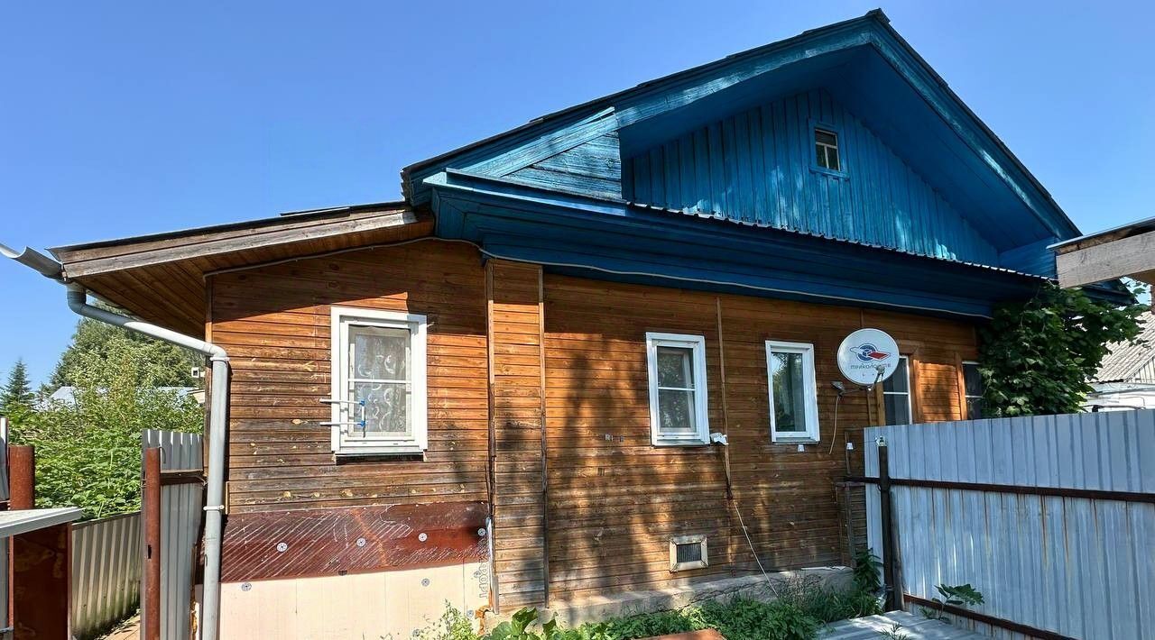 квартира г Киров р-н Ленинский Новый ул Цветочная 17 фото 7