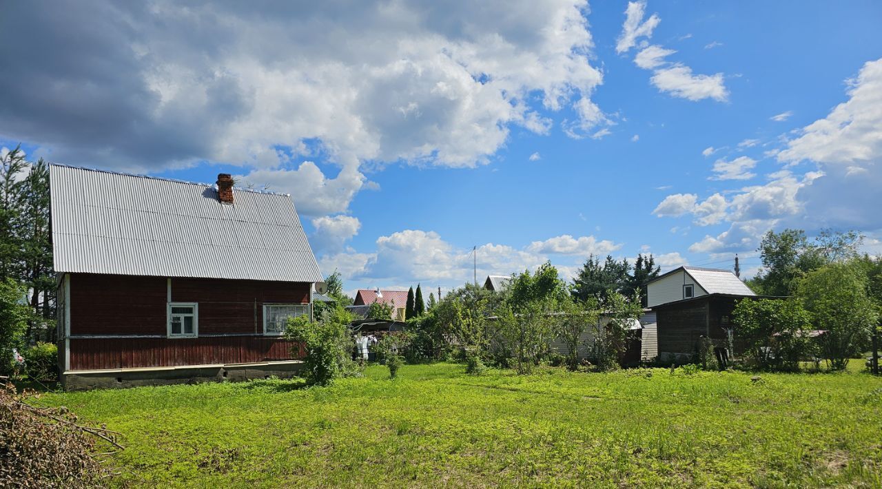 дом р-н Конаковский снт Волга ул 3-я фото 4