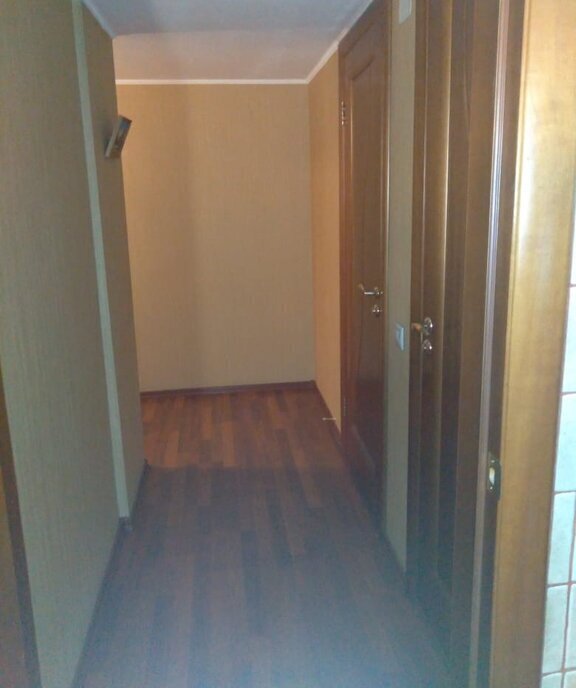 квартира г Кемерово р-н Центральный пр-кт Советский 63 фото 8