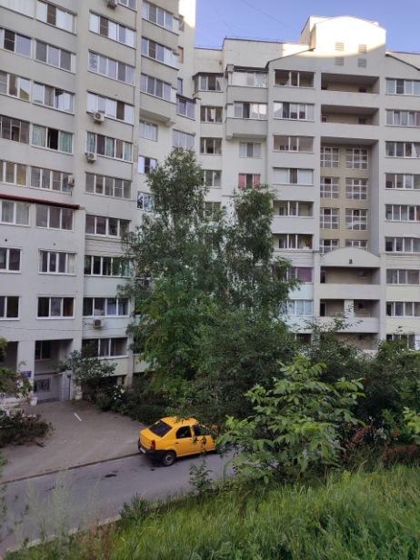 квартира г Белгород Западный ул Губкина 15д фото 1