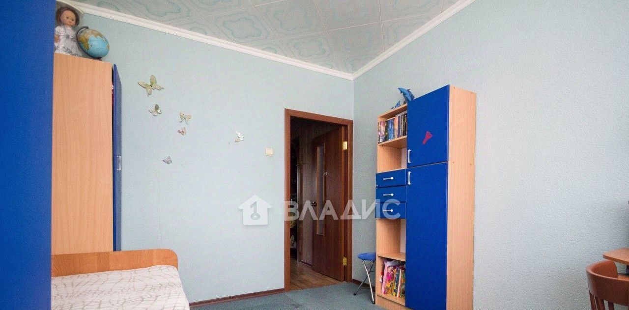 квартира г Балаково ул Саратовское шоссе 69/6 фото 16