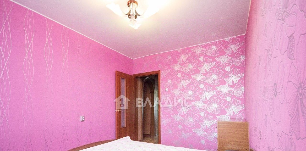 квартира г Балаково ул Саратовское шоссе 69/6 фото 21