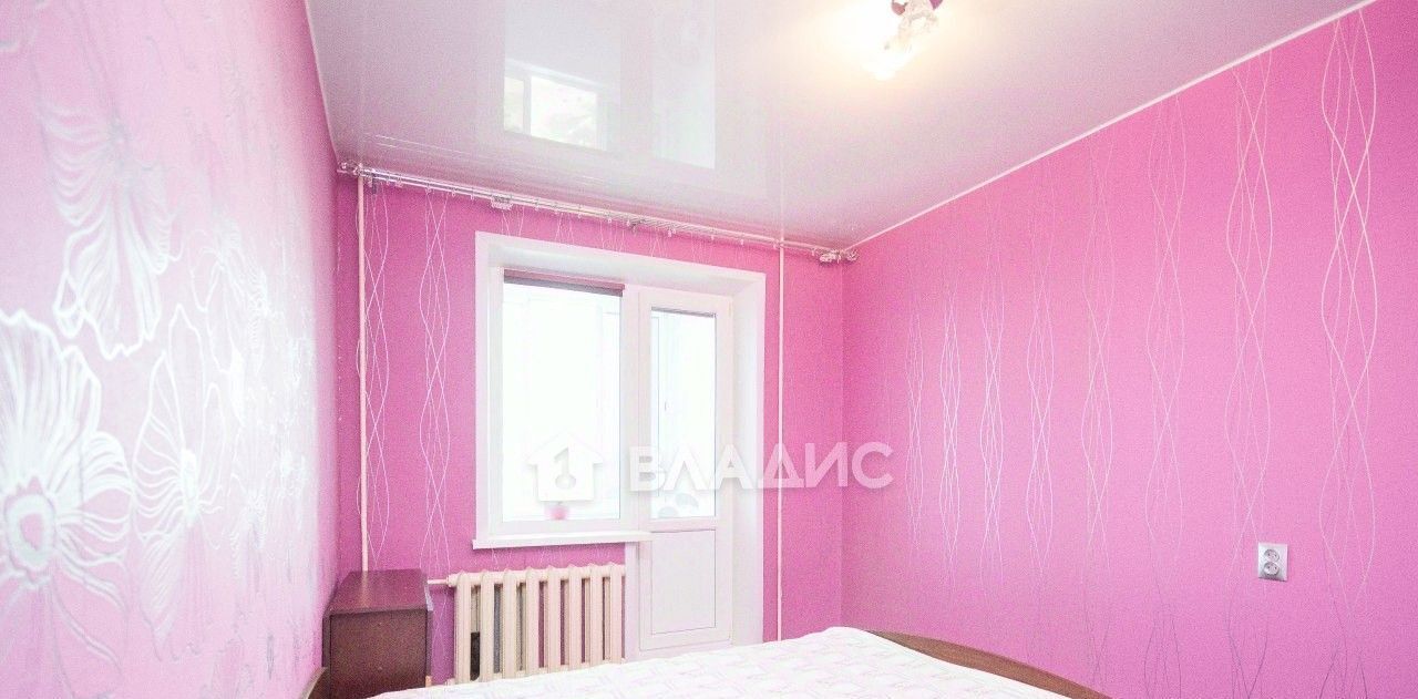 квартира г Балаково ул Саратовское шоссе 69/6 фото 24