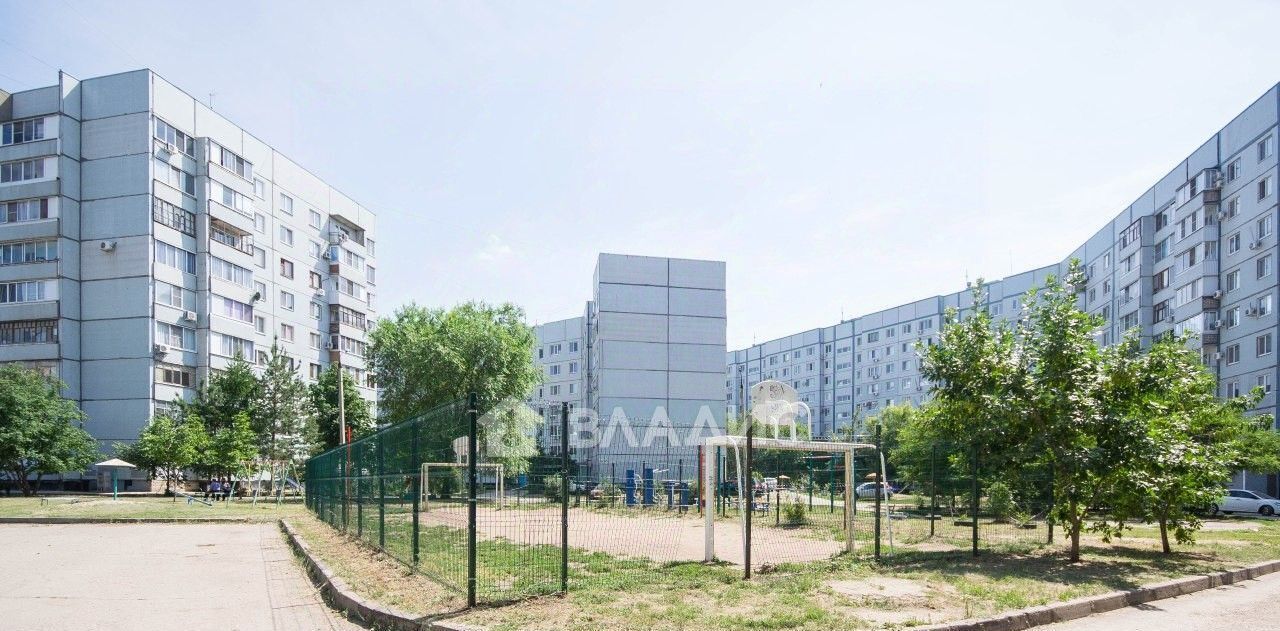 квартира г Балаково ул Саратовское шоссе 69/6 фото 38