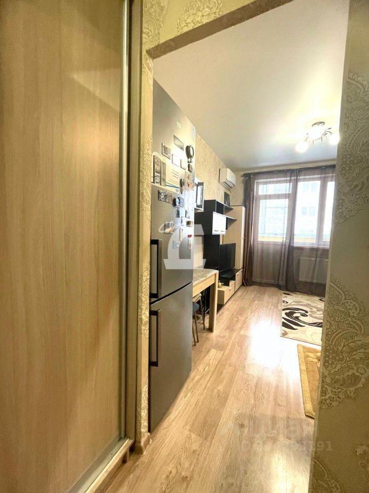 квартира г Краснодар р-н Прикубанский ул Заполярная 350012 45 ул фото 6