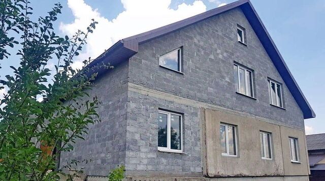 Западный пер 3-й Подлесный Западный округ фото