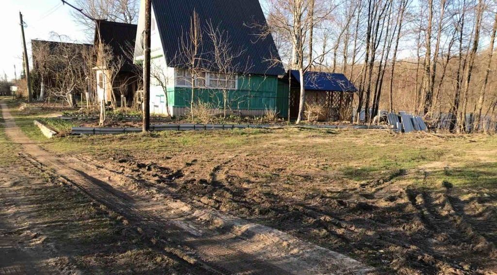 земля р-н Городецкий г Заволжье ул Привокзальная фото 5