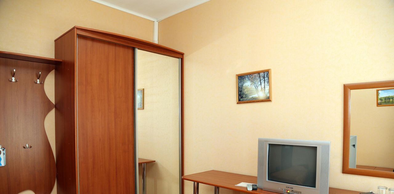 комната г Ирбит ул Свободы 75 фото 5