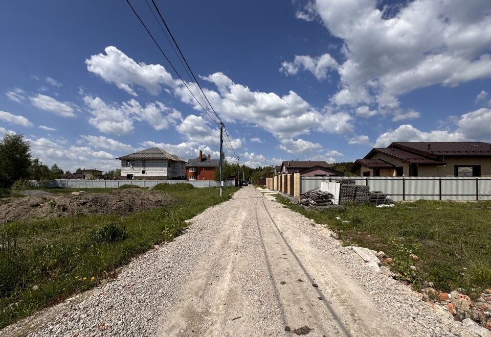 дом городской округ Раменский 32 км, 223, ДНП Малиновка, Егорьевское шоссе, Дубовая Роща фото 22