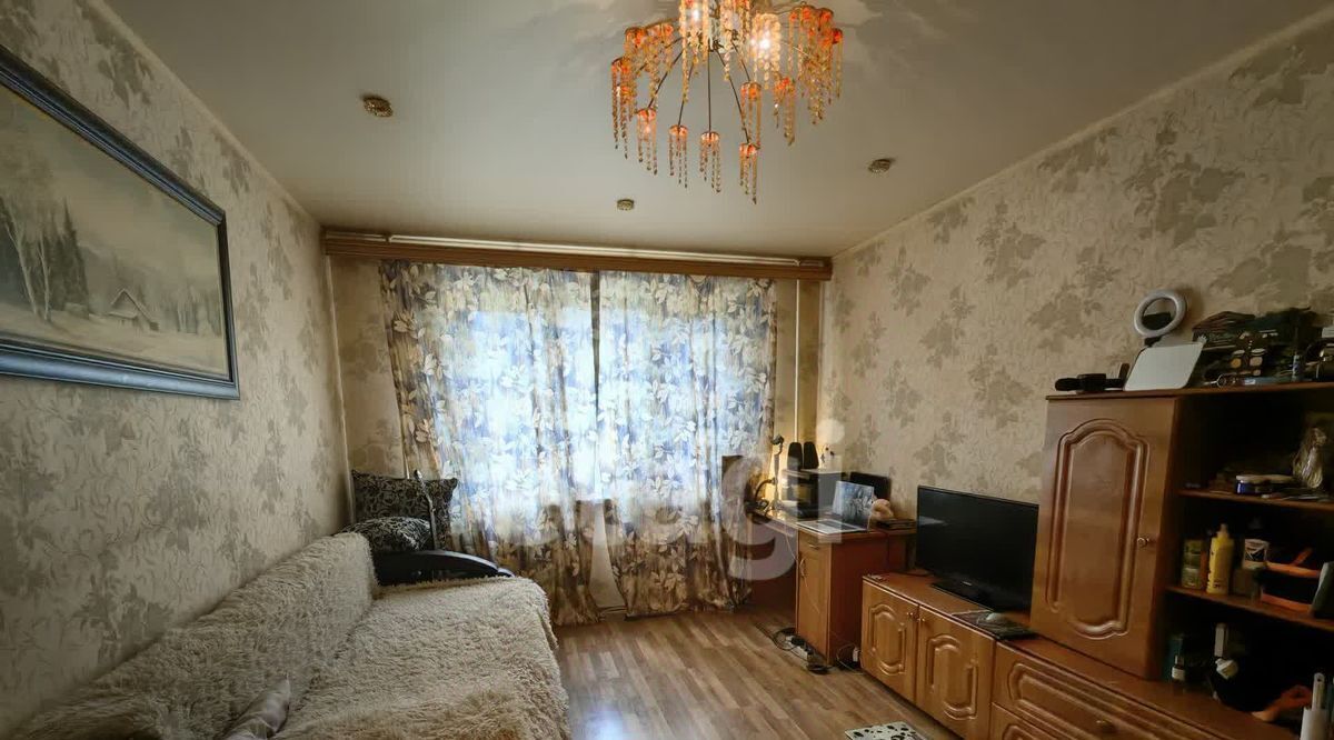 квартира г Тула р-н Советский ул Белкина 8 фото 1