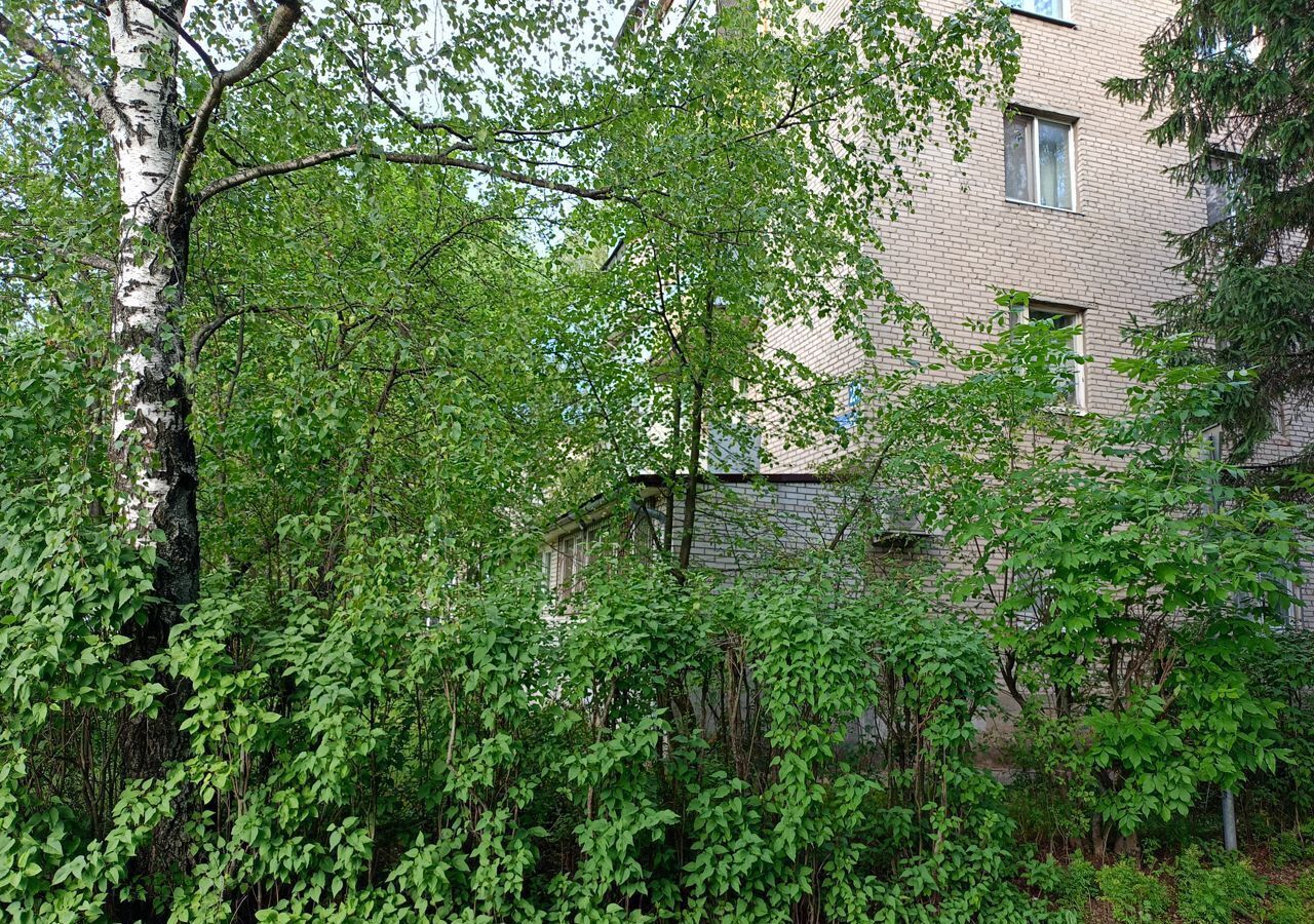 квартира г Лосино-Петровский ул Ленина 23 фото 15