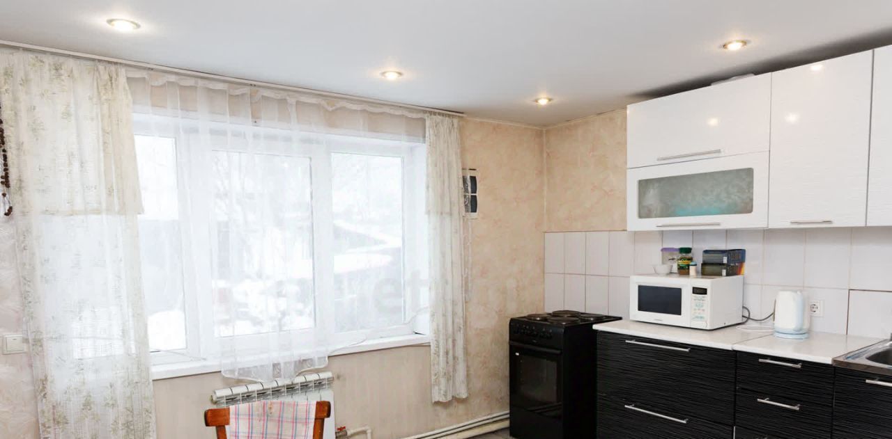 дом г Междуреченск ул Степана Разина 19 фото 1