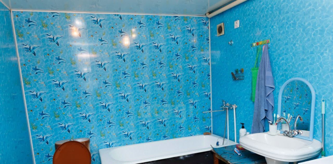 дом г Междуреченск ул Степана Разина 19 фото 23