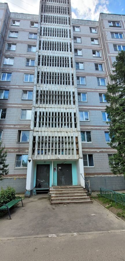 квартира г Чехов ул Гагарина 110 фото 1