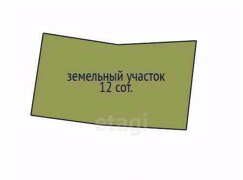 дом р-н Волховский г Волхов снт Родина фото 19