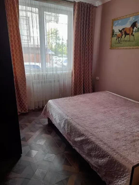 квартира г Ессентуки ул Кисловодская 116 к 2 фото 1